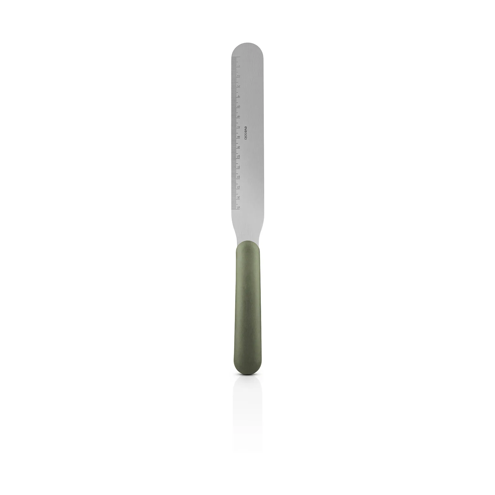 Spatule Green Tool 32 cm, Vert Eva Solo