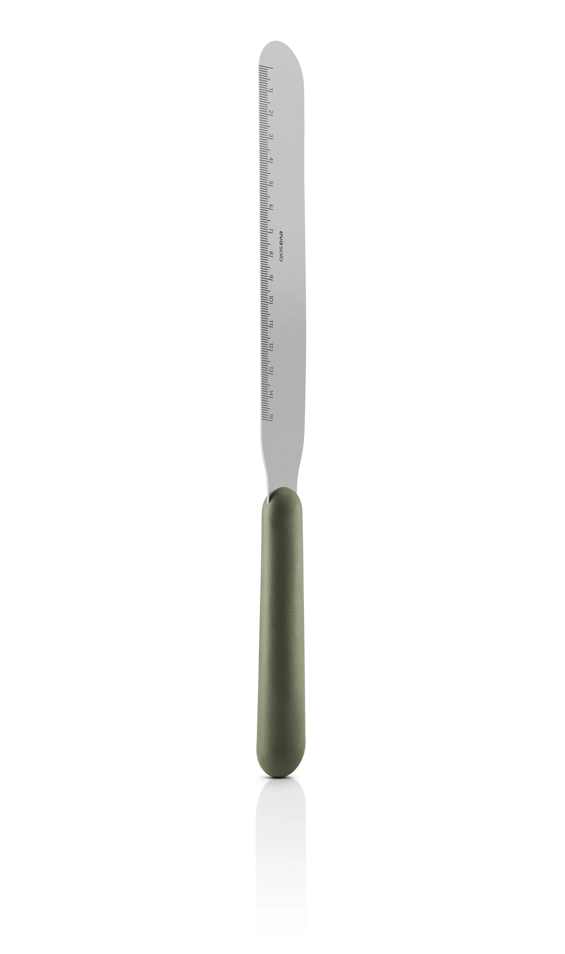 Spatule Green Tool 32 cm, Vert Eva Solo