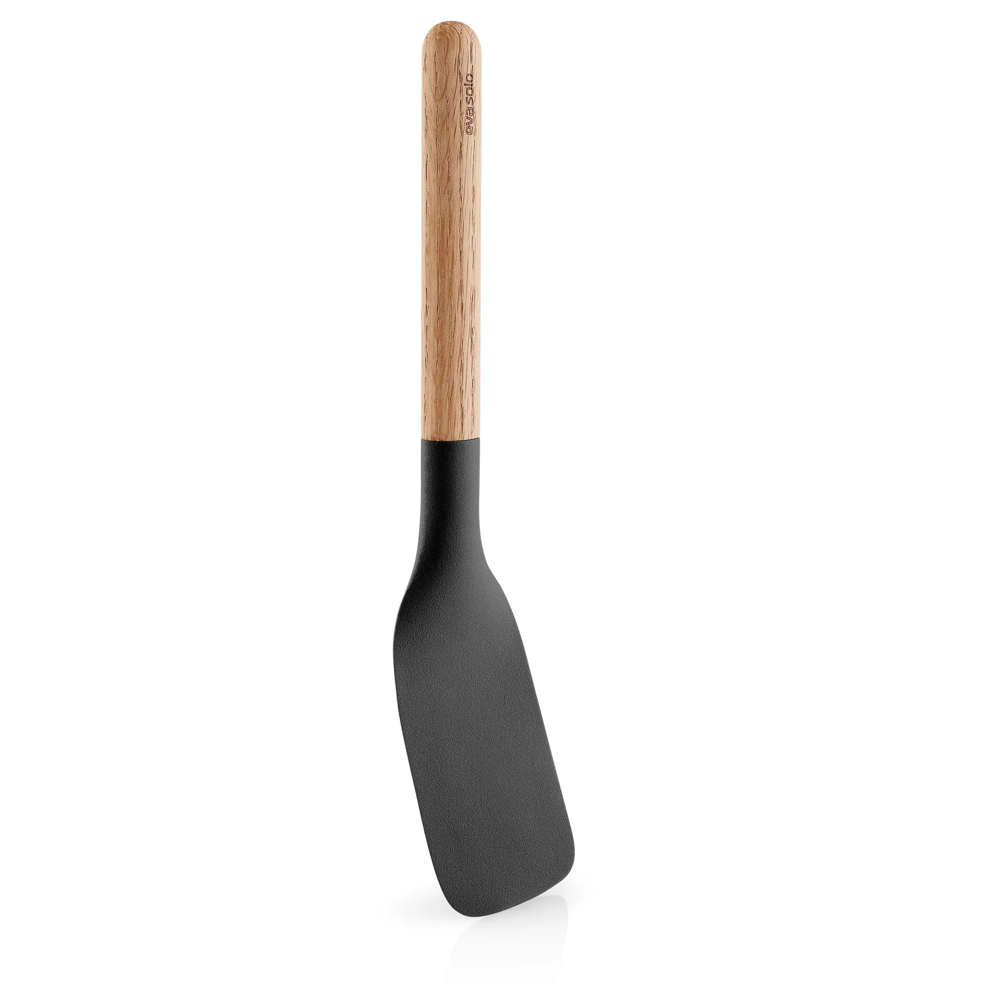 Spatule Nordic Kitchen, Noir Eva Solo