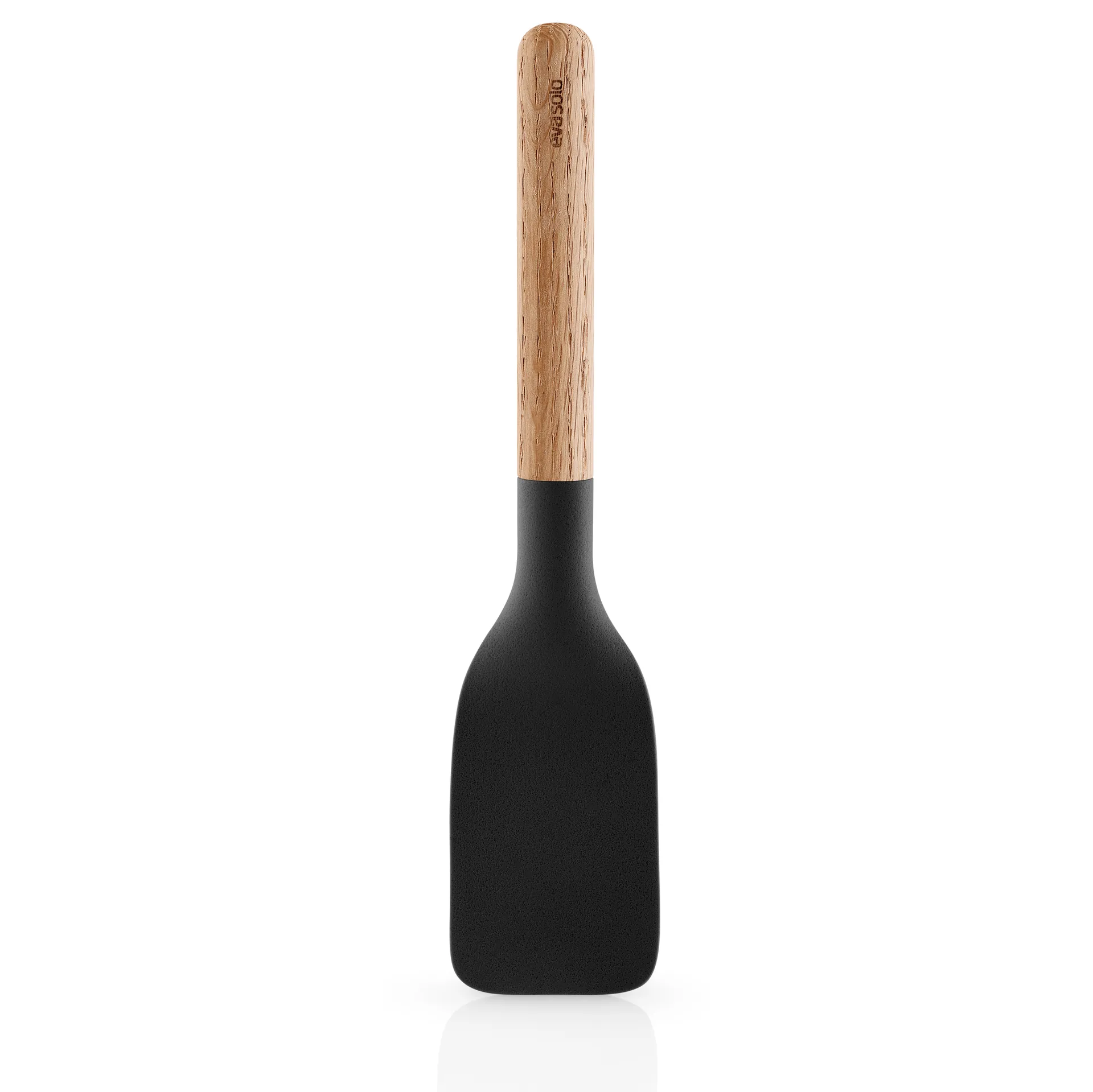 Spatule Nordic Kitchen, Noir Eva Solo