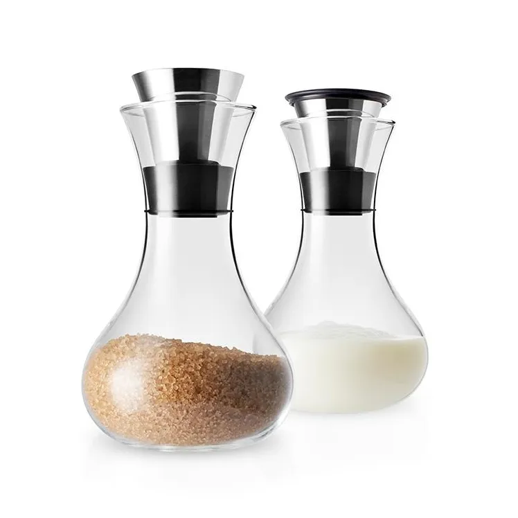 Sucrier et Pot à lait-crème Eva Solo, 1 set Eva Solo