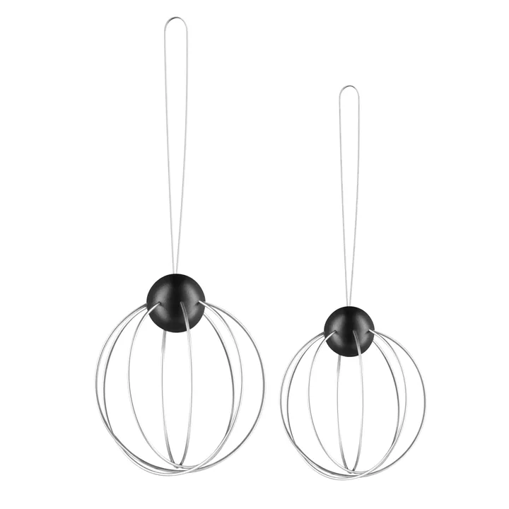 Support à nourriture pour oiseaux - Acier inoxydable - Eva Solo