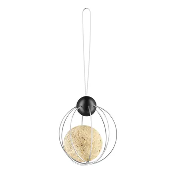 Support à nourriture pour oiseaux - Acier inoxydable - Eva Solo
