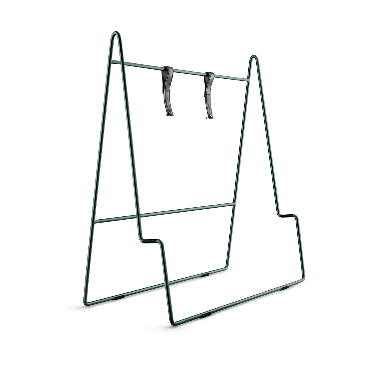 Eva Solo Support télé Carry Cedar Green | Design Scandinave | Meubles TV & media | Vert