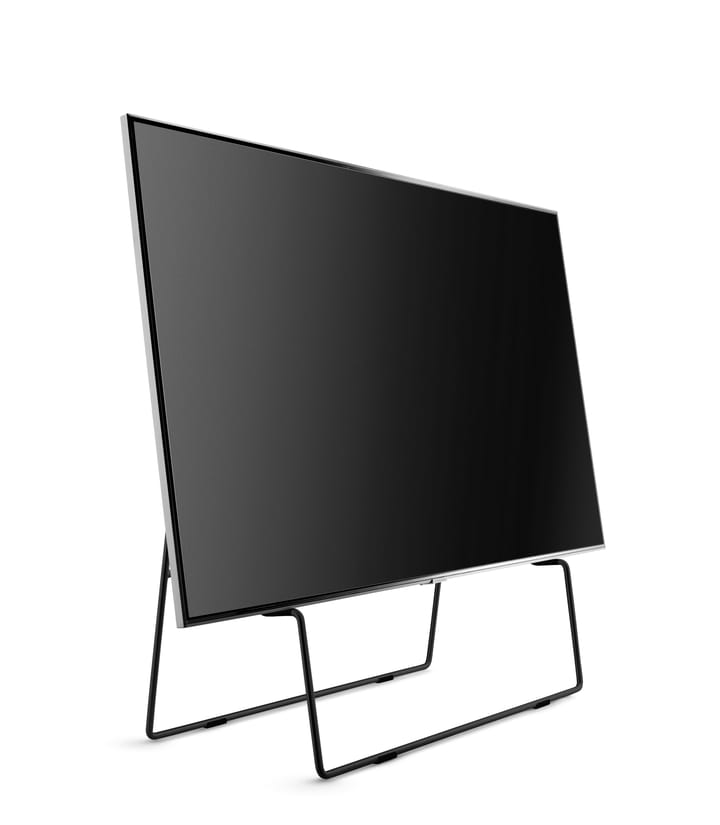 Support télé Carry, Noir Eva Solo