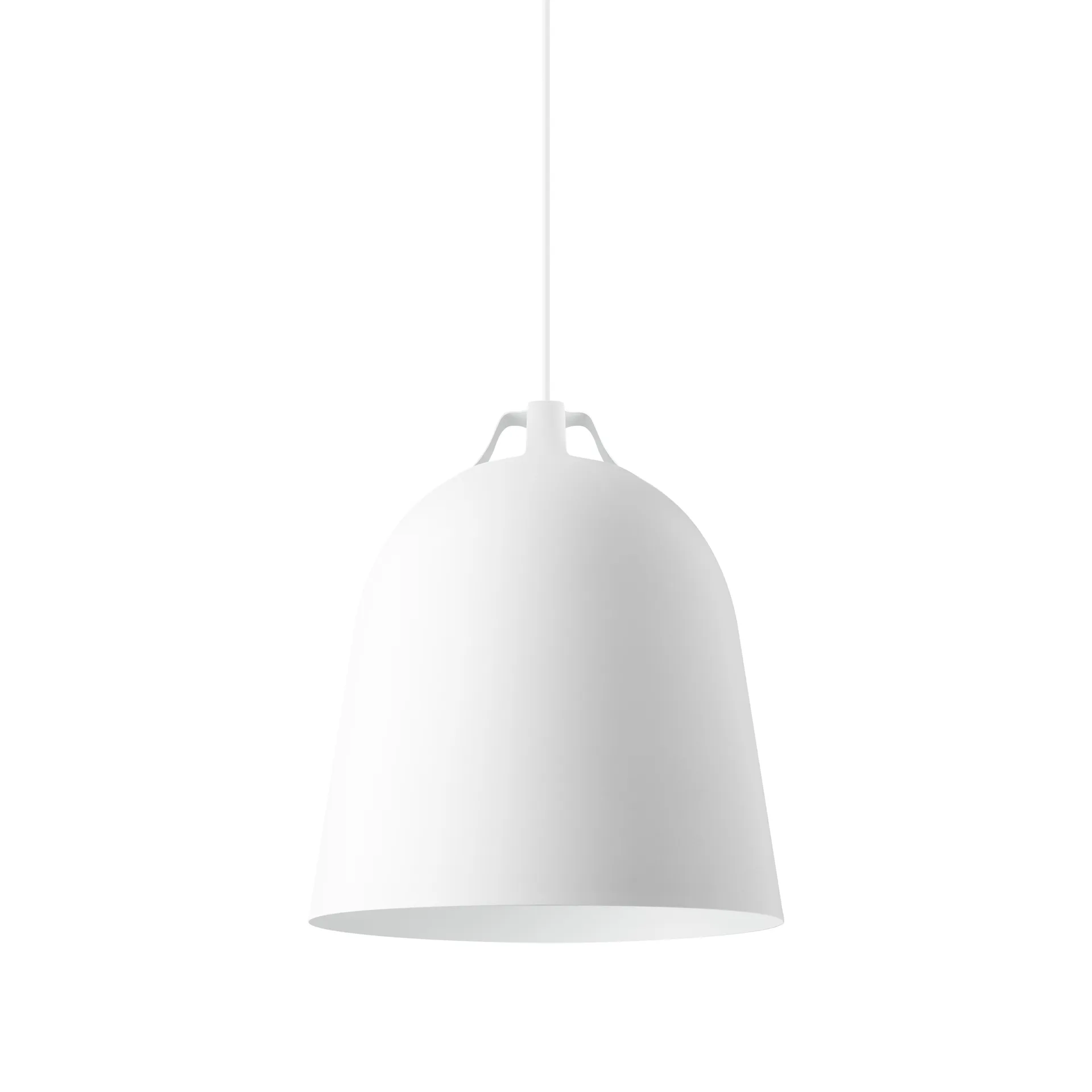 Suspension Clover grand Ø35 cm, Blanc Eva Solo