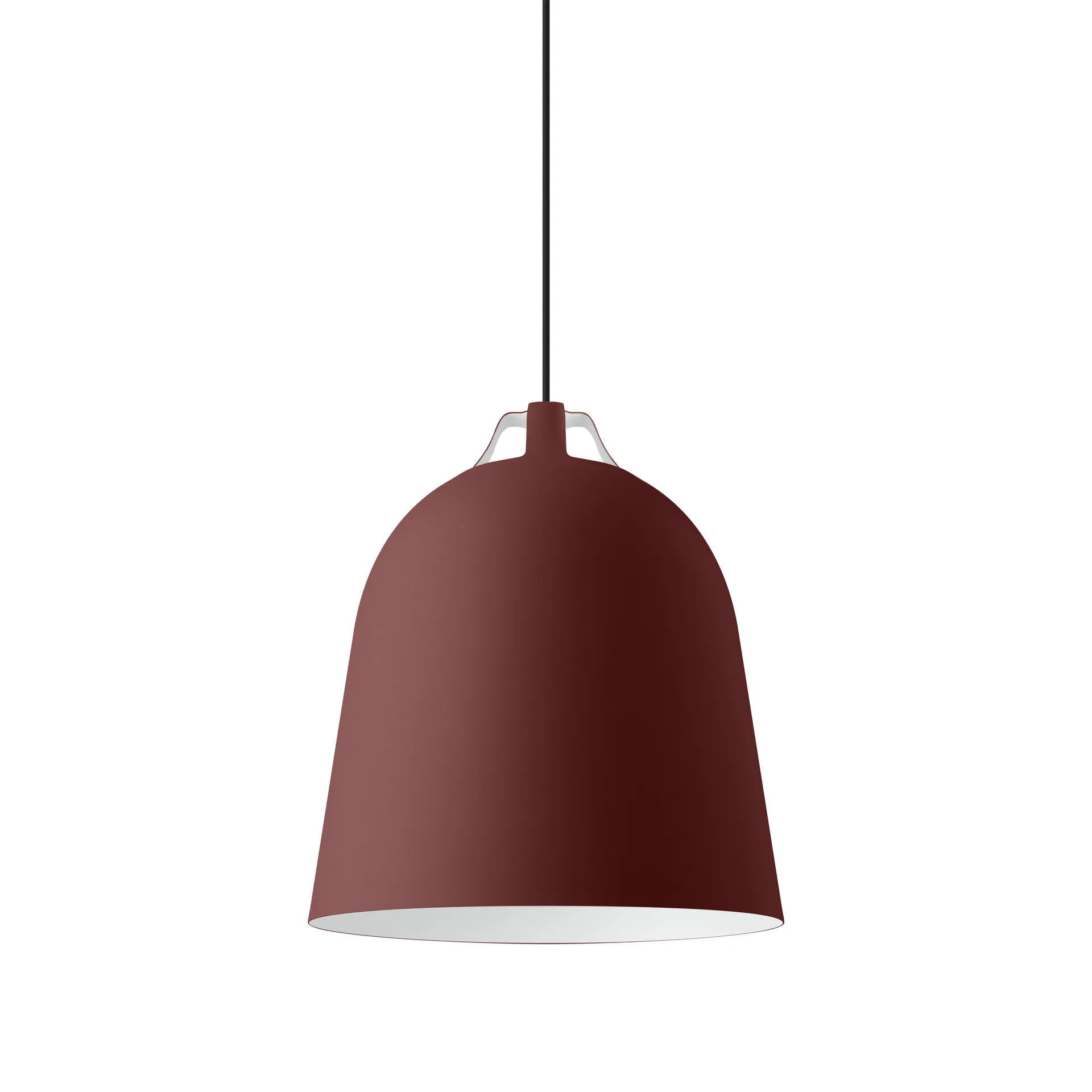 Suspension Clover grand Ø35 cm, Burgundy Eva Solo