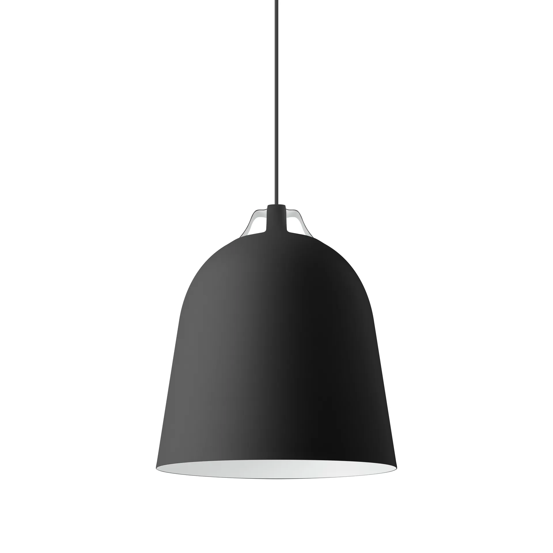 Suspension Clover grand Ø35 cm, Noir Eva Solo