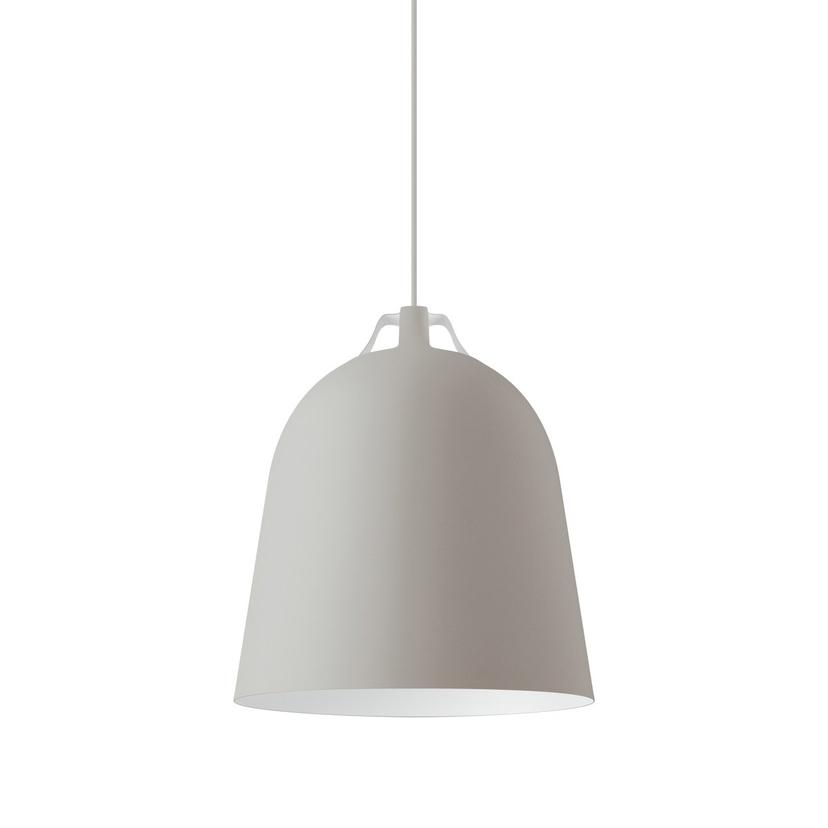 Eva Solo Suspension Clover grand Ø35 cm Stone