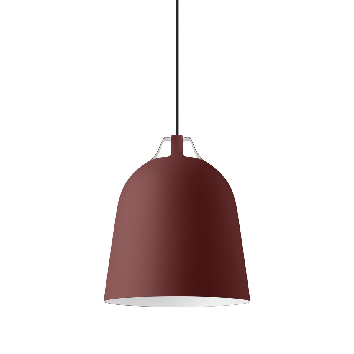 Eva Solo Suspension Clover medium Ø29 cm Burgundy
