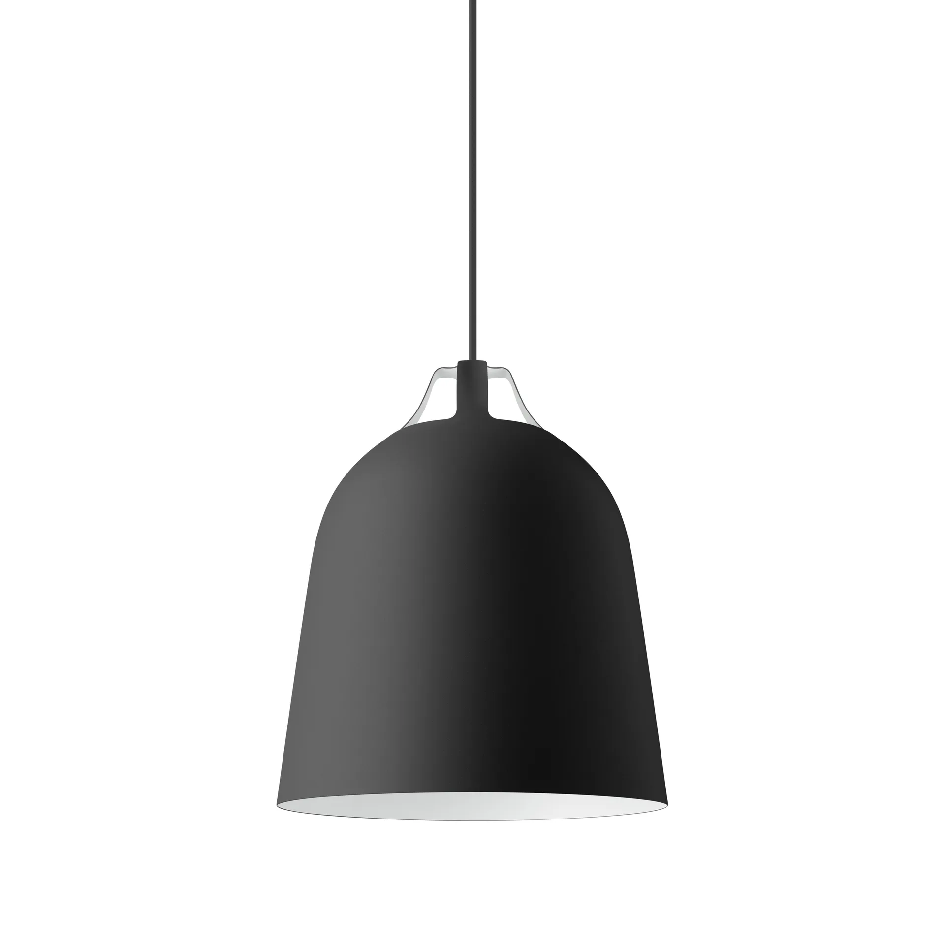 Suspension Clover medium Ø29 cm, Noir Eva Solo