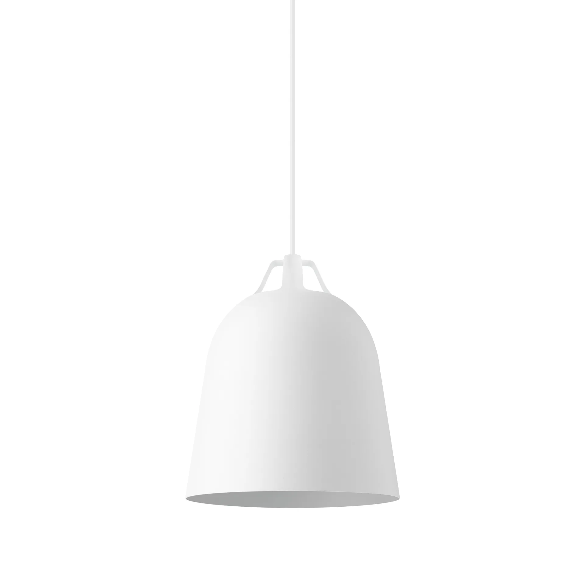 Suspension Clover petit Ø21 cm, Blanc Eva Solo