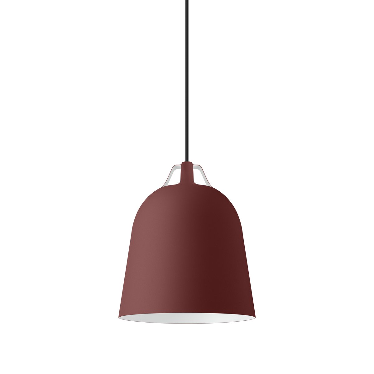 Eva Solo Suspension Clover petit Ø21 cm Burgundy