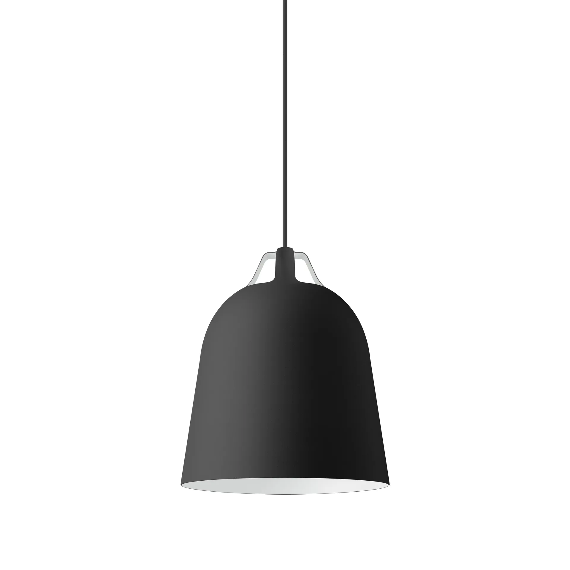 Suspension Clover petit Ø21 cm, Noir Eva Solo