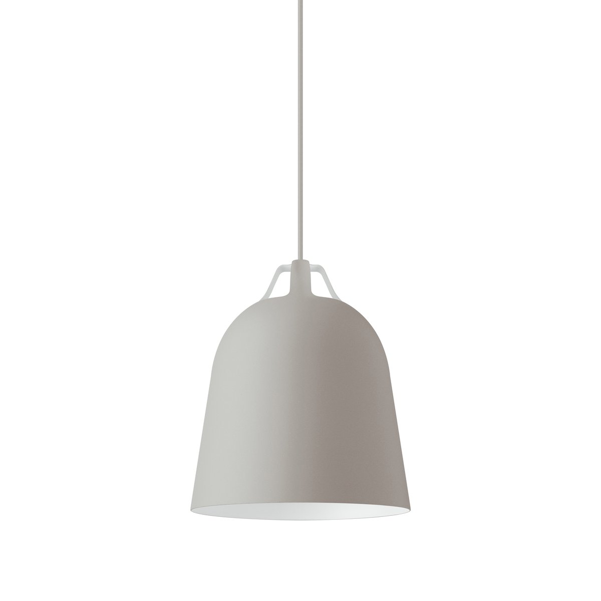 eva solo suspension clover petit ø21 cm stone