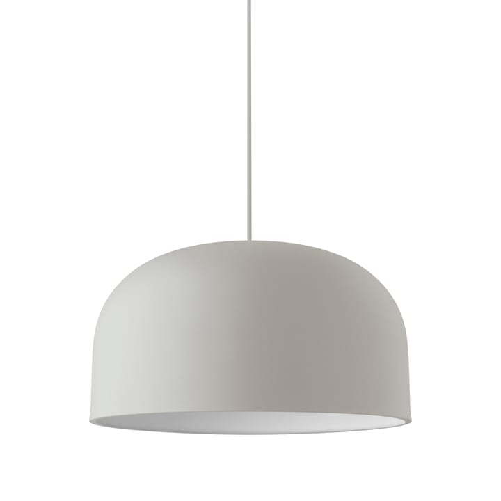 Suspension Quay grand Ø43 cm - Stone - Eva Solo