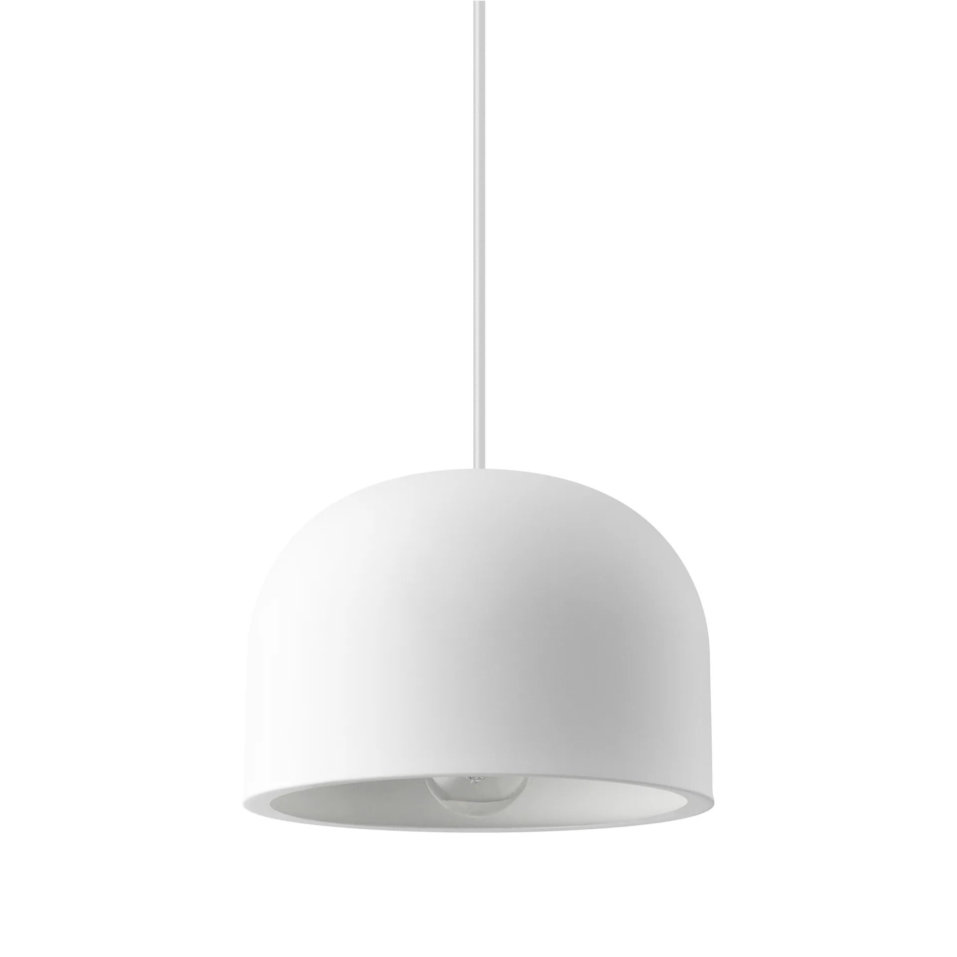 Suspension Quay petit Ø22 cm, Blanc Eva Solo