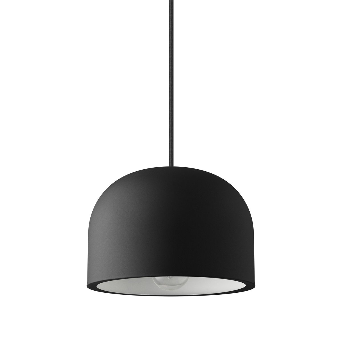 eva solo suspension quay petit ø22 cm noir