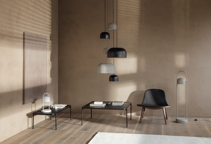 Suspension Quay petit Ø22 cm, Stone Eva Solo
