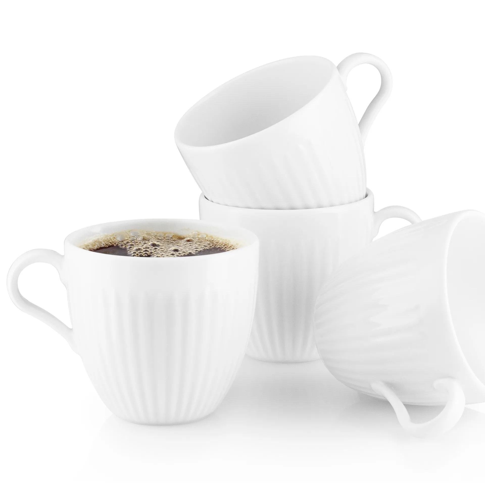 Tasse Eva Trio Legio Nova, blanc Eva Solo