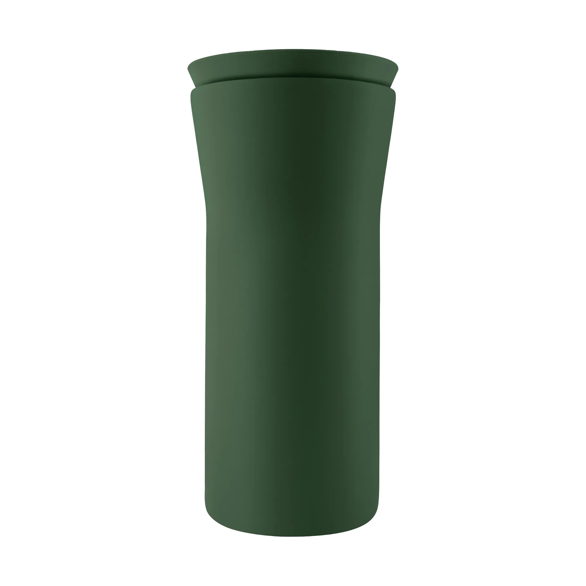 Tasse isotherme City To Go 0,35 L, Emerald green Eva Solo