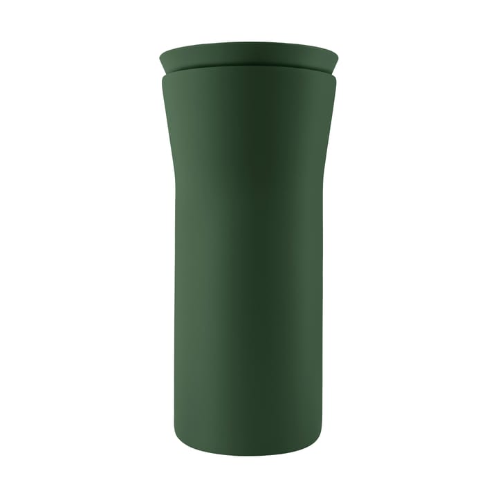 Tasse isotherme City To Go 0,35 L - Emerald green - Eva Solo