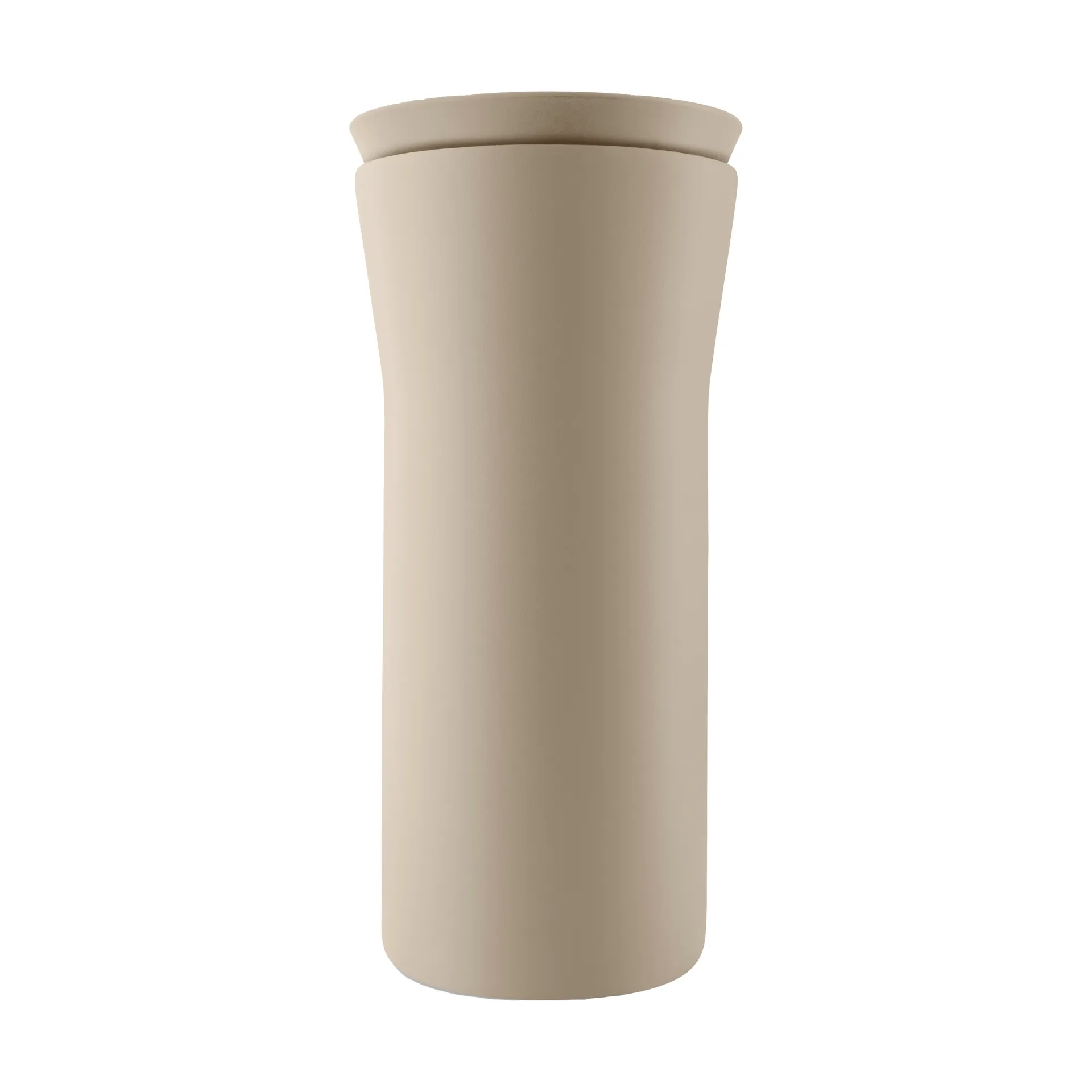 Tasse isotherme City To Go 0,35 L, Pearl beige Eva Solo