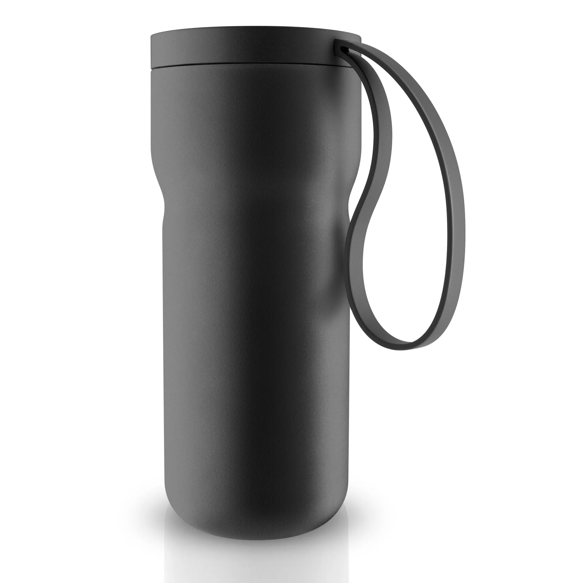 Tasse isotherme Nordic Kitchen, Noir Eva Solo