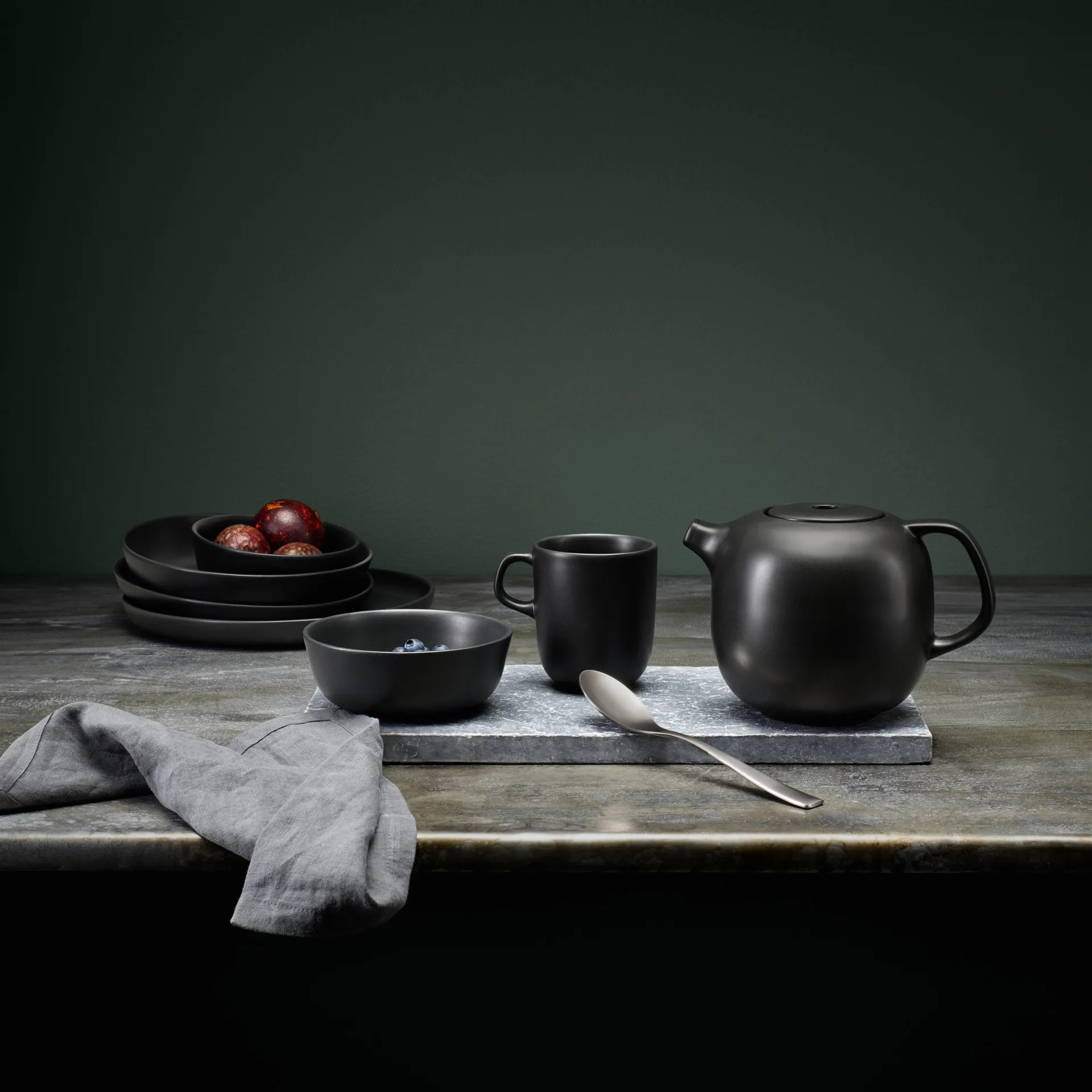 Tasse Nordic Kitchen, 30 cl Eva Solo