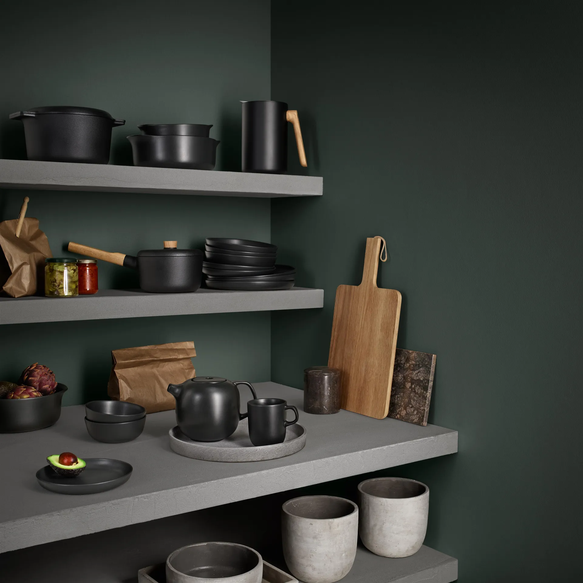 Tasse Nordic Kitchen, 30 cl Eva Solo