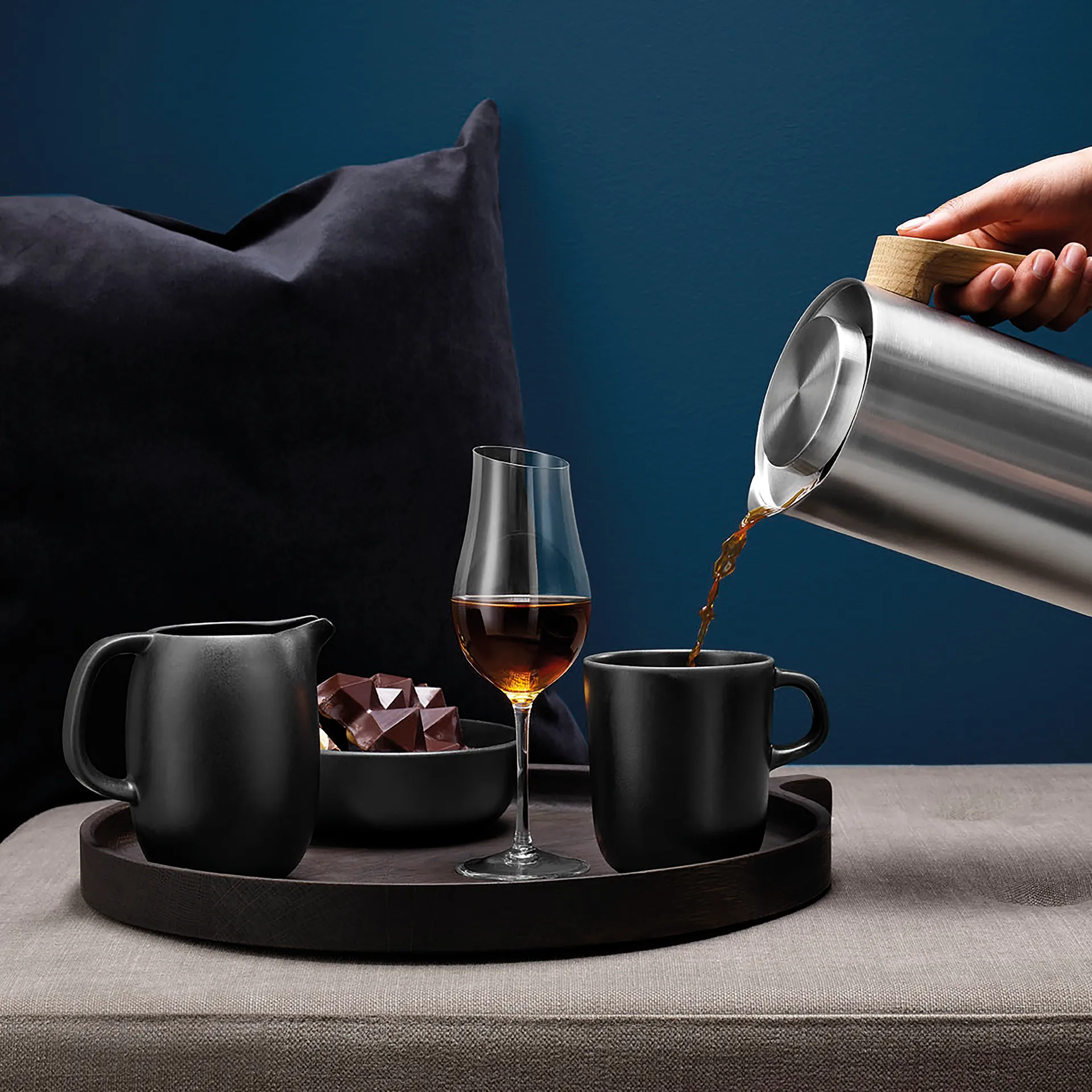 Tasse Nordic Kitchen, 40 cl Eva Solo