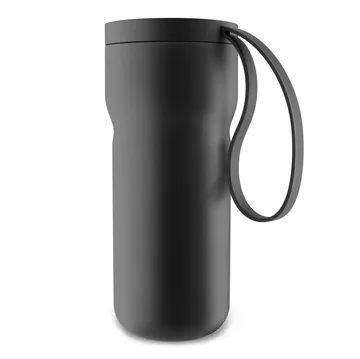 Tasse thermique Nordic Kitchen - Black - Eva Solo