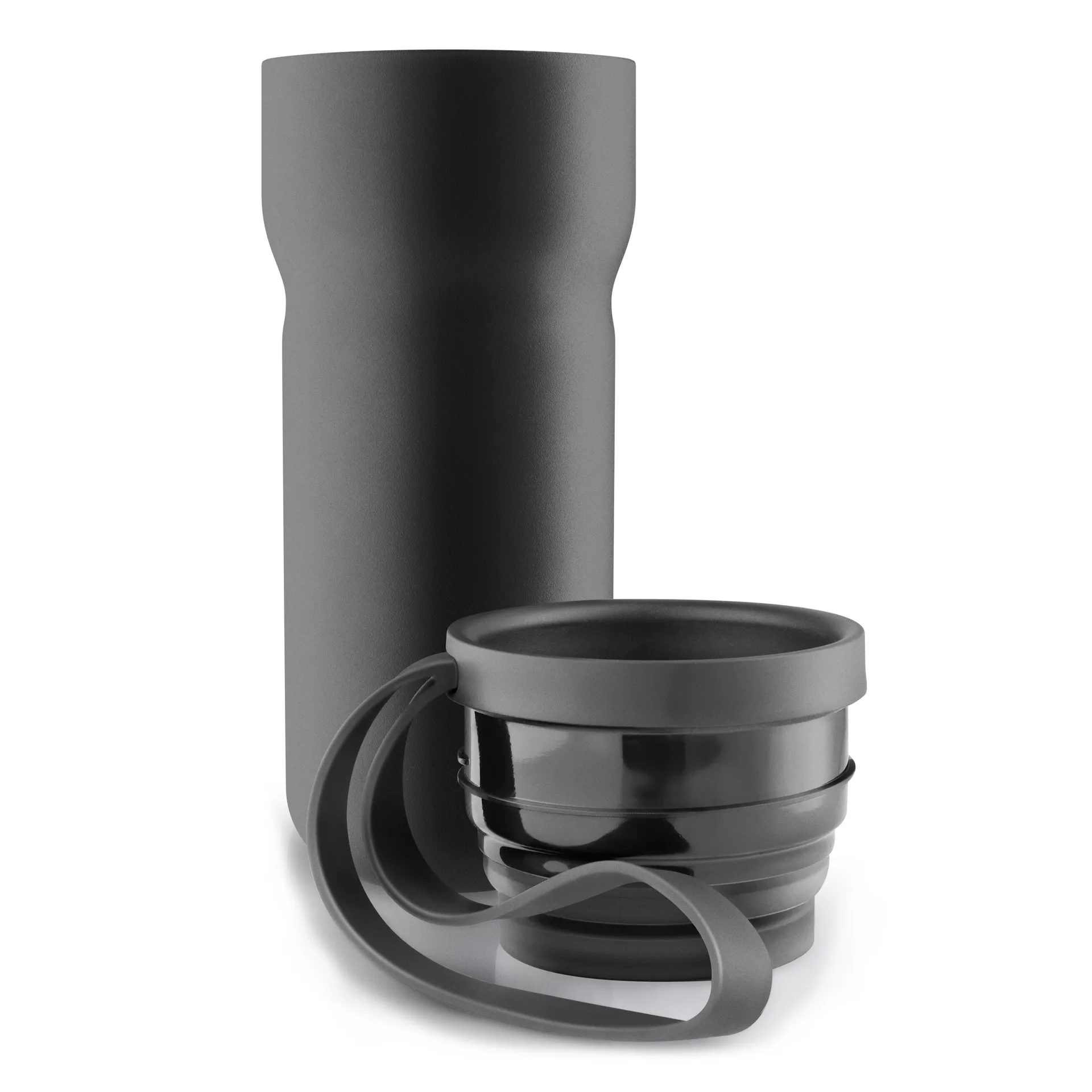 Tasse thermique Nordic Kitchen, Black Eva Solo