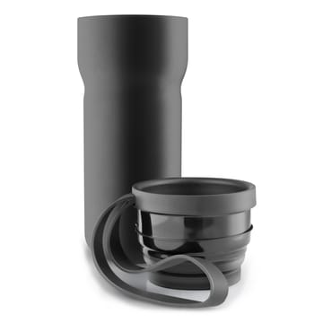 Tasse thermique Nordic Kitchen - Black - Eva Solo