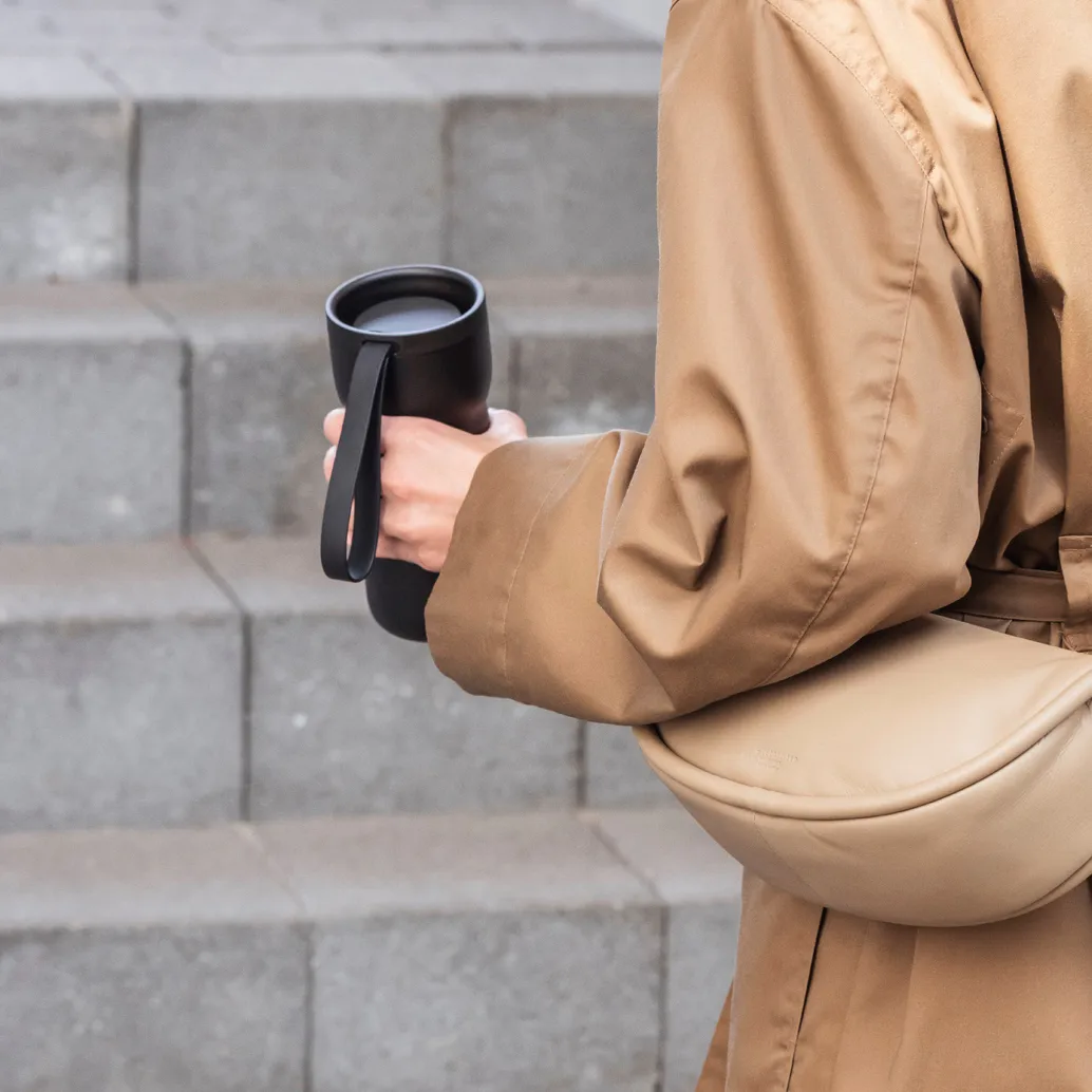 Tasse thermique Nordic Kitchen, Black Eva Solo