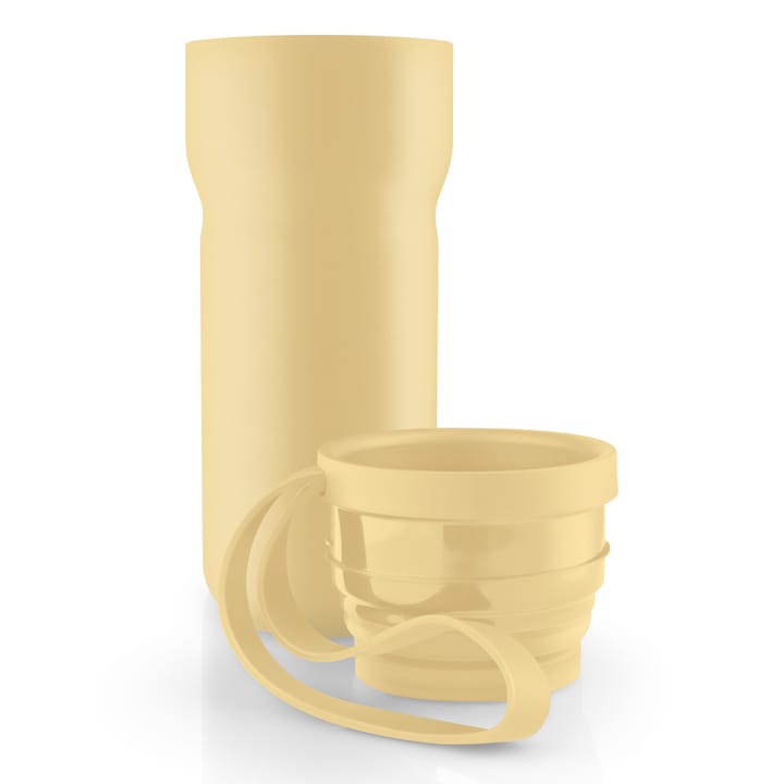 Tasse thermique Nordic Kitchen, Lemon drop Eva Solo