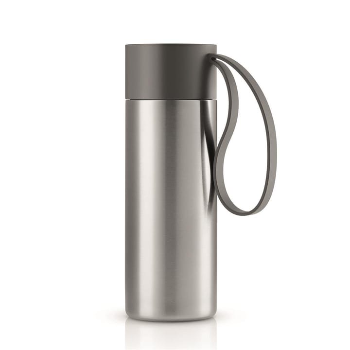 Tasse thermos Eva Solo To Go - gris - Eva Solo