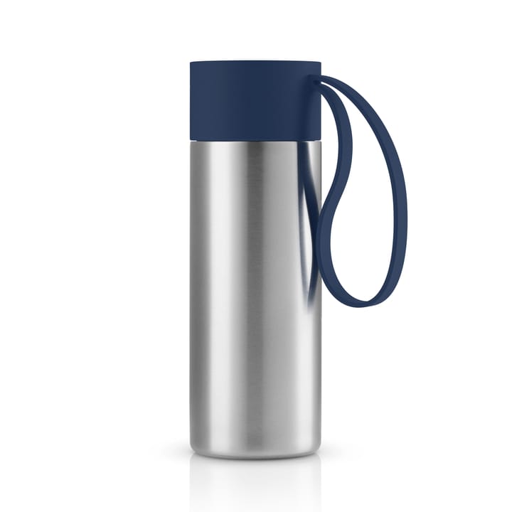 Tasse thermos Eva Solo To Go - navy blue (bleu) - Eva Solo