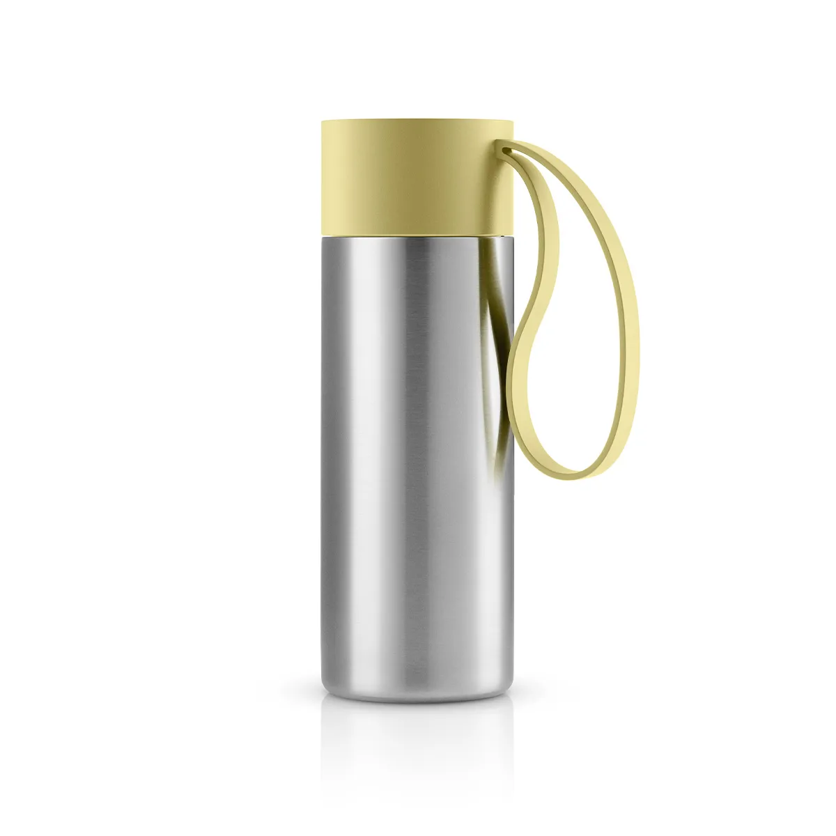 Tasse thermos To Go Eva Solo, Champagne Eva Solo