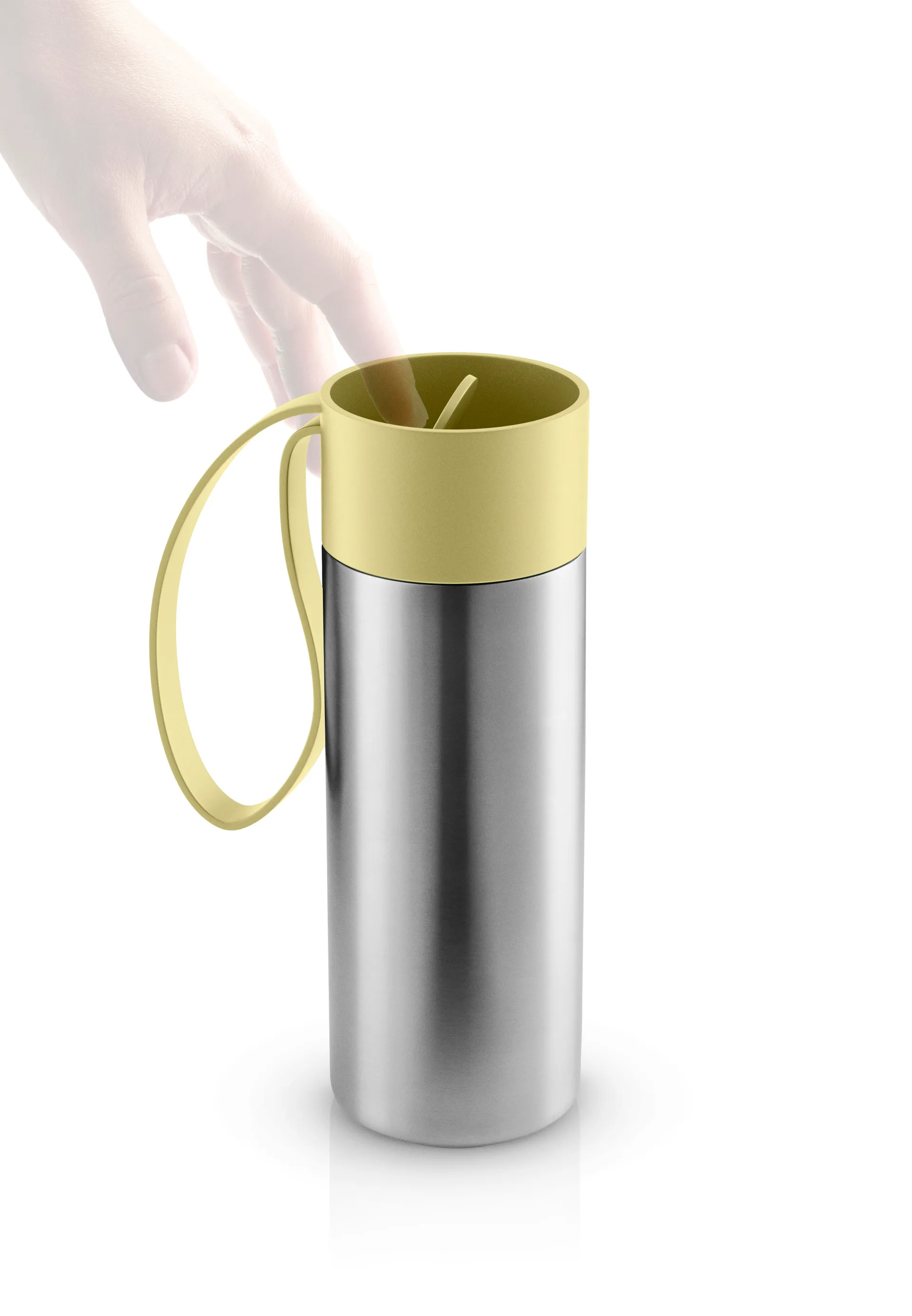 Tasse thermos To Go Eva Solo, Champagne Eva Solo