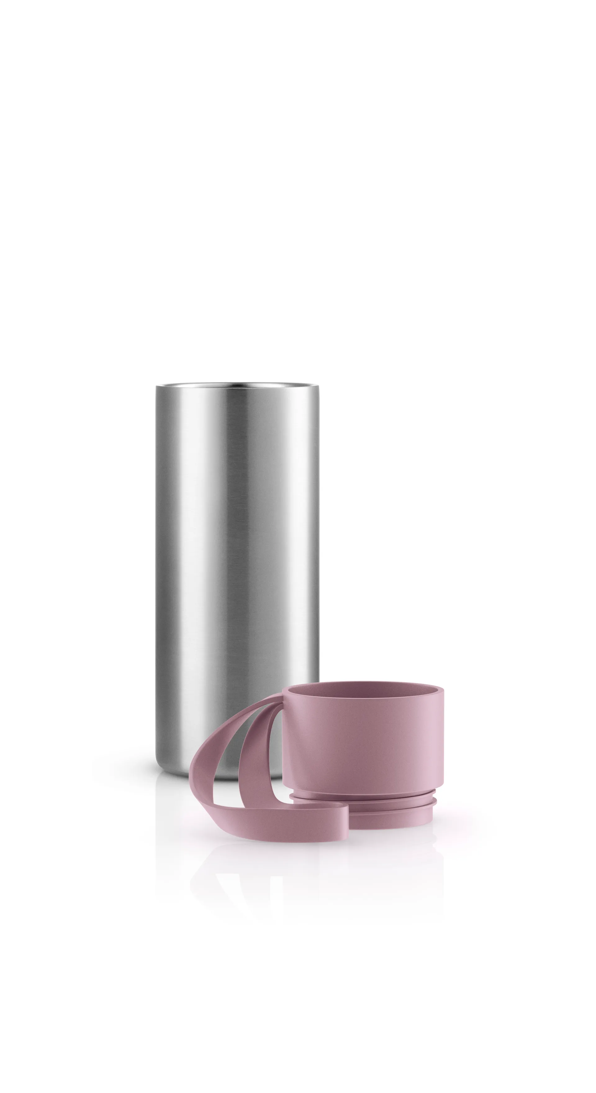 Tasse thermos To Go Eva Solo, Nordic rose Eva Solo