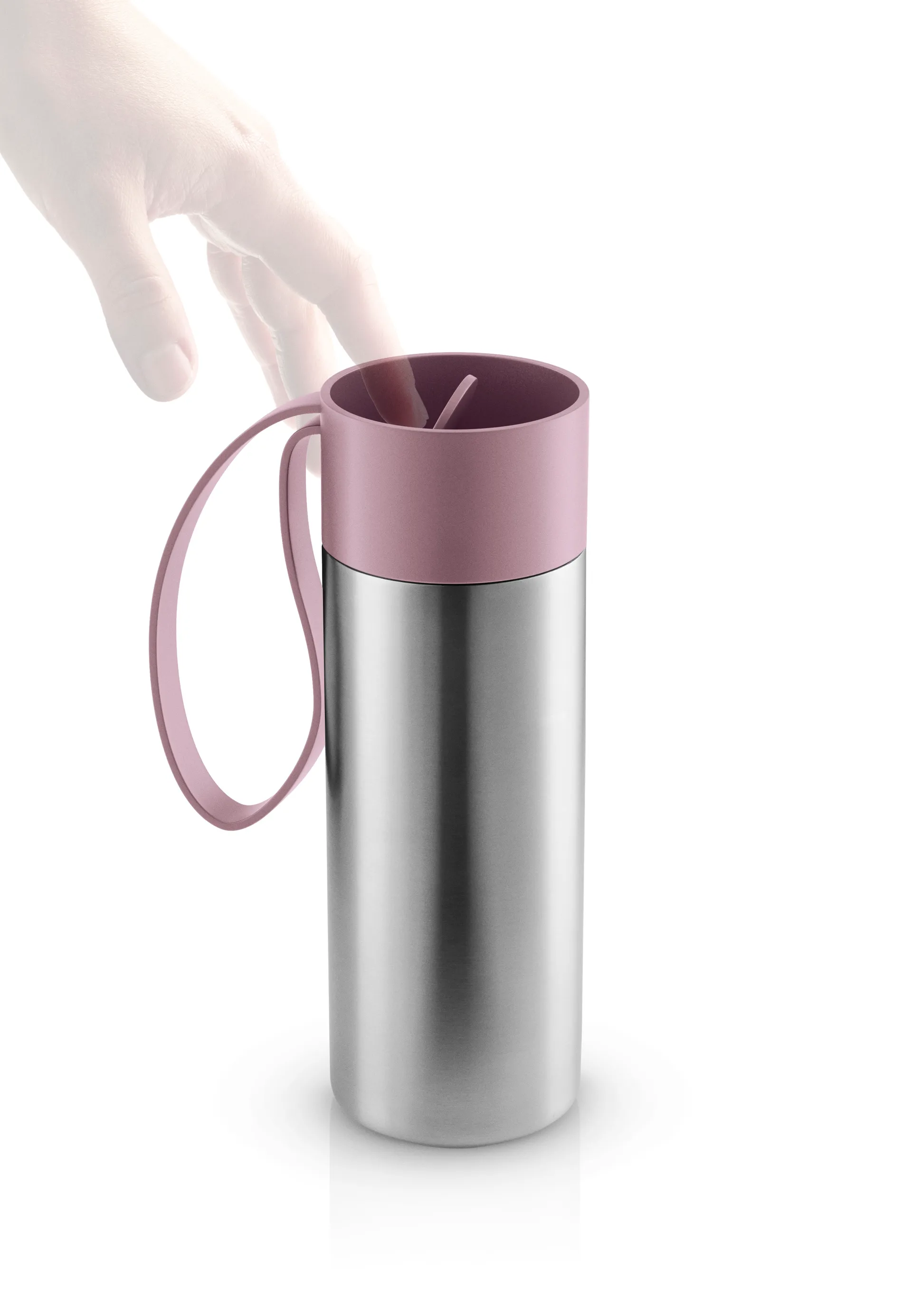 Tasse thermos To Go Eva Solo, Nordic rose Eva Solo