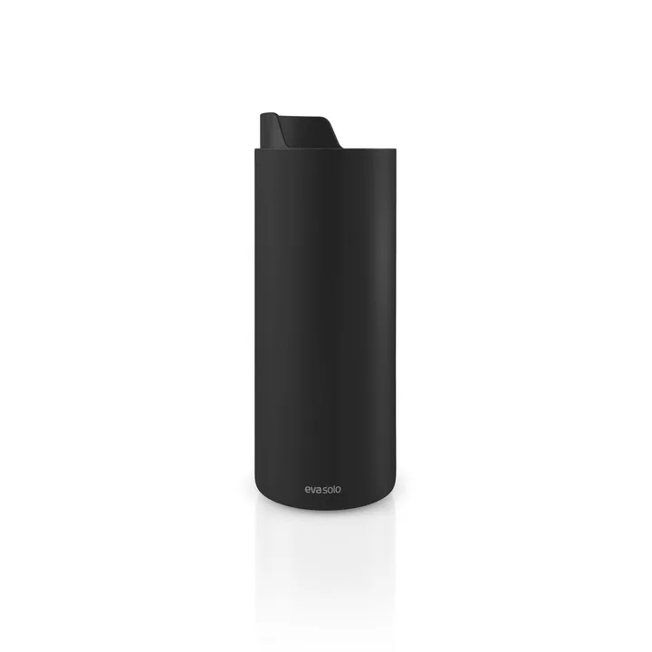 Tasse thermos To Go Eva Solo Urban - Black, 0,35 L - Eva Solo