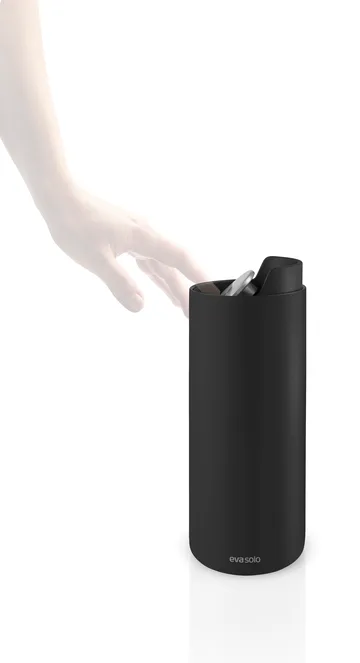Tasse thermos To Go Eva Solo Urban - Black, 0,35 L - Eva Solo