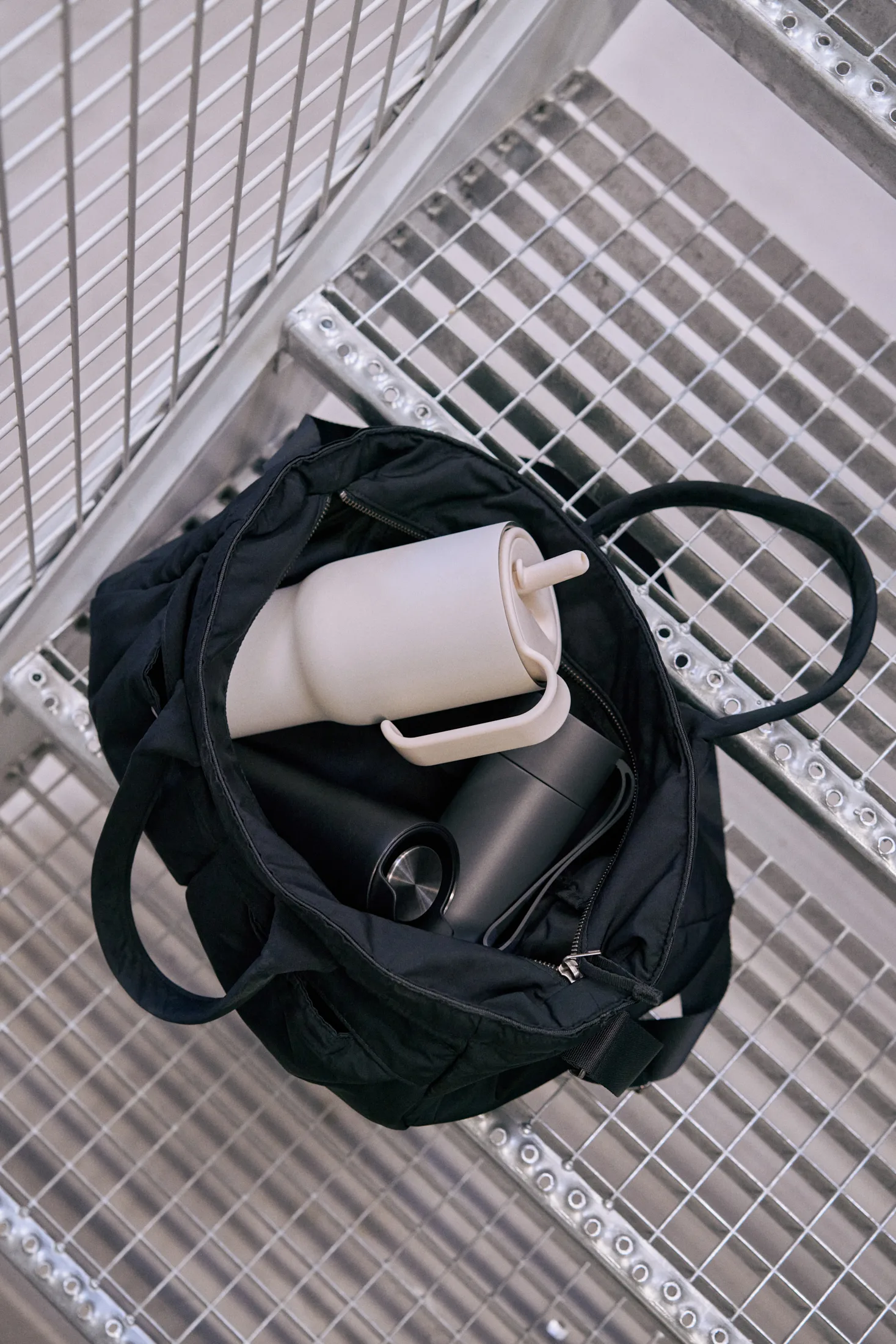Tasse thermos To Go Eva Solo Urban, Black, 0,35 L Eva Solo