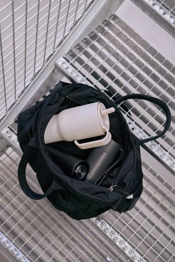 Tasse thermos To Go Eva Solo Urban - Black, 0,35 L - Eva Solo