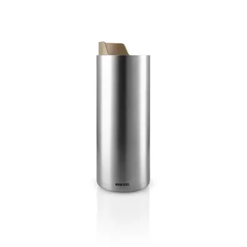 Tasse thermos To Go Eva Solo Urban - Caramel cream - Eva Solo