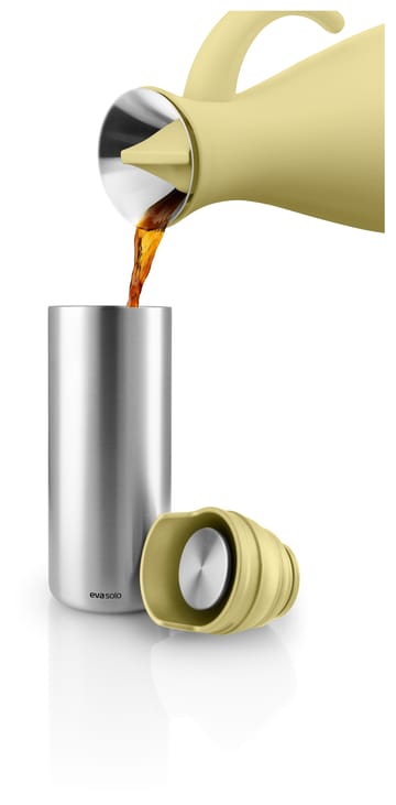 Tasse thermos To Go Eva Solo Urban - Champagne - Eva Solo