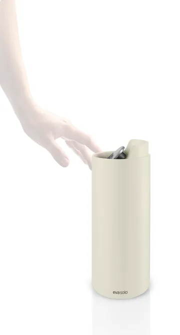 Tasse thermos To Go Eva Solo Urban - Coconut, 0,35 L - Eva Solo