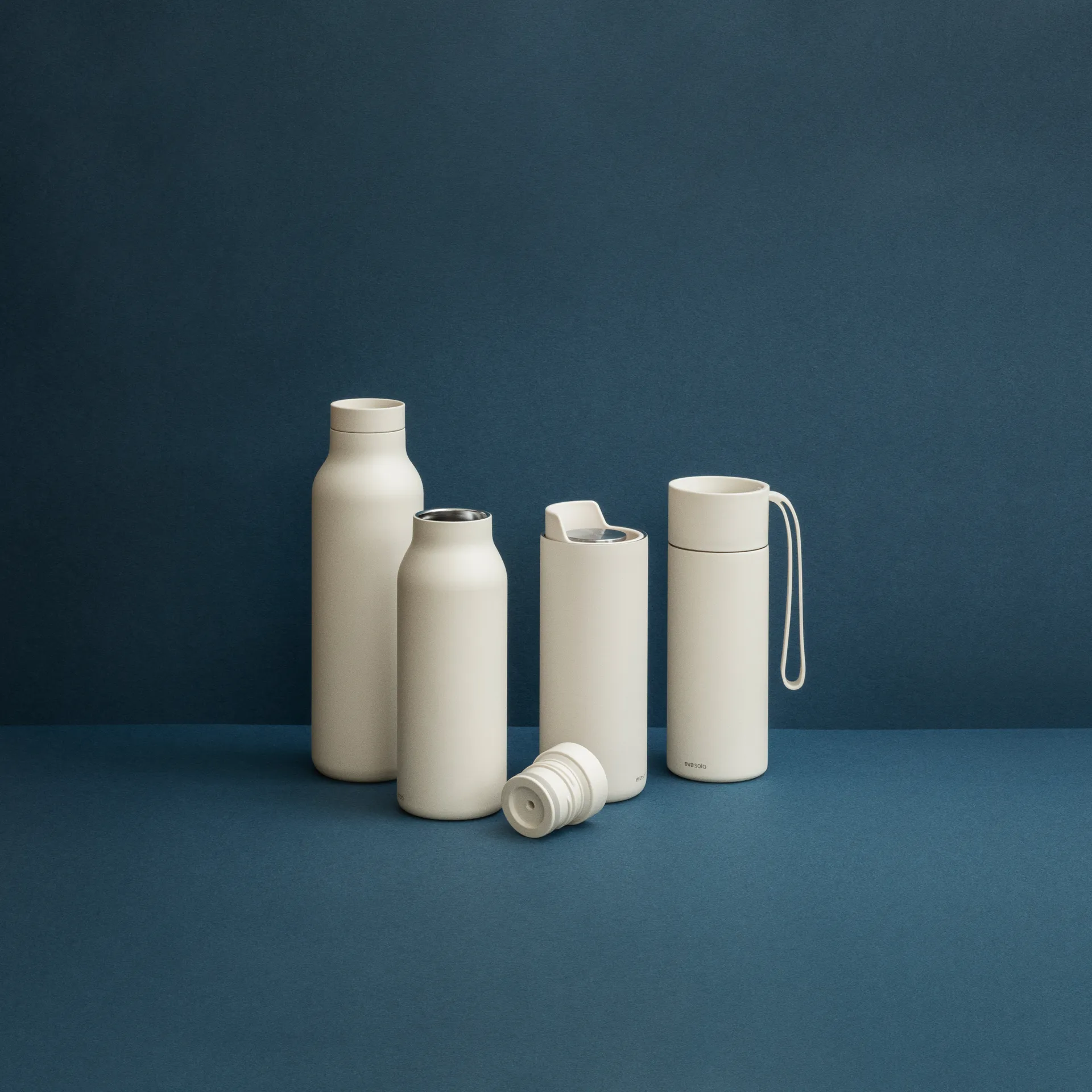 Tasse thermos To Go Eva Solo Urban, Coconut, 0,35 L Eva Solo
